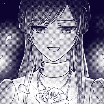 極夜に灯し火