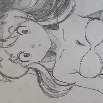 たけのこの里 ラムちゃん