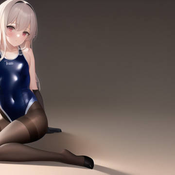 one-piece swimsuit