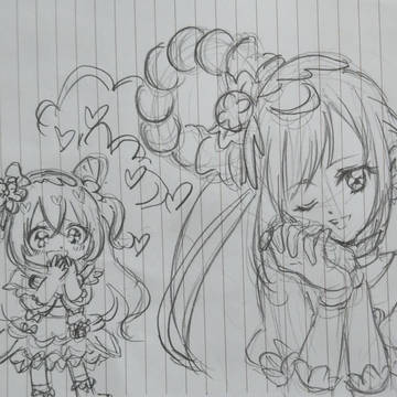 プリキュア
