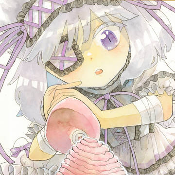 パンケーキ