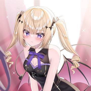 悪魔たん😈