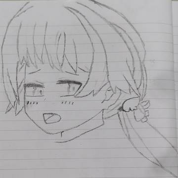 日富美....吧？