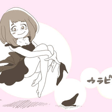ヒロアカろぐ