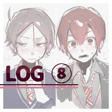 歌い手ログ8