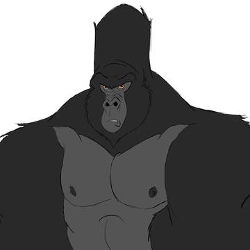 Kerchak