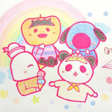 ナポ男Log①