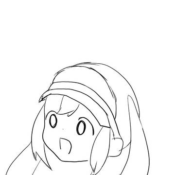 メイちゃん