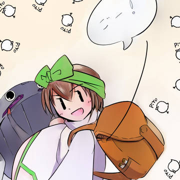 【PFSOZ】ノノノ【アラディア院】