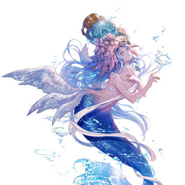 Aquarius