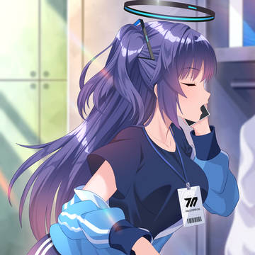 ユウカ２