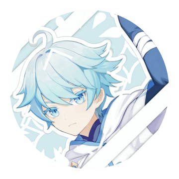 {𝐈𝐂𝐎𝐍} ✦ 𝘾𝙝𝙤𝙣𝙜𝙮𝙪𝙣!