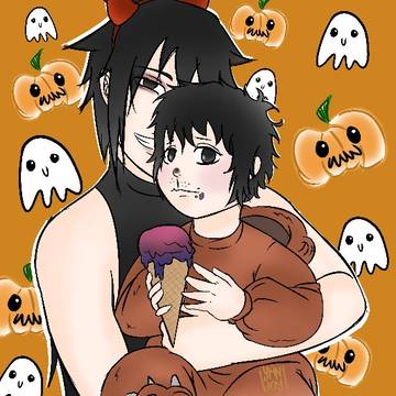 Halloween 🎃