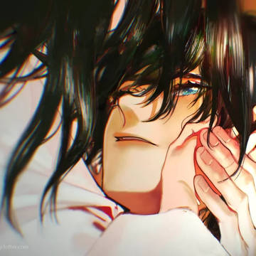 瞳