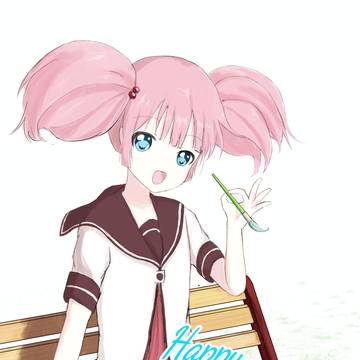ちなつちゃん生誕祭