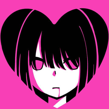 アイコン描いた!