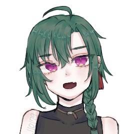緑仙