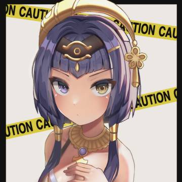 Candace with tape^^