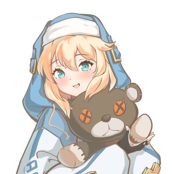 ブリジット