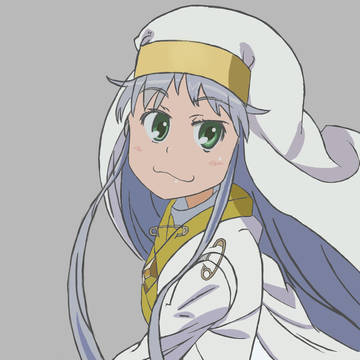 とある魔術の禁書目録　インデックス