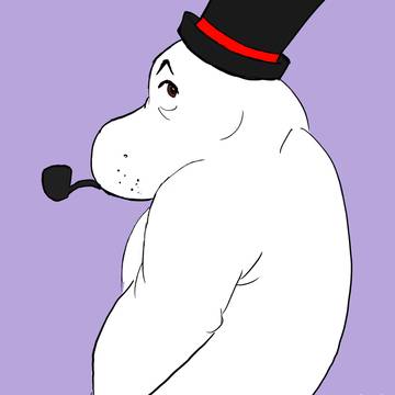 Moomindaddy