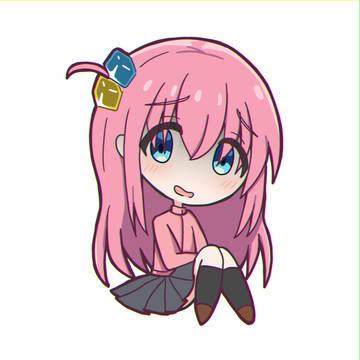 後藤ひとり　ＳＤ