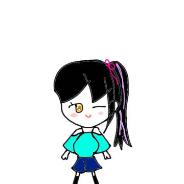 オシャレな女の子⋆͛❛⃘ੌᗜ❛⃘ੌ⋆͛