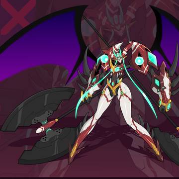 盖塔+franxx
