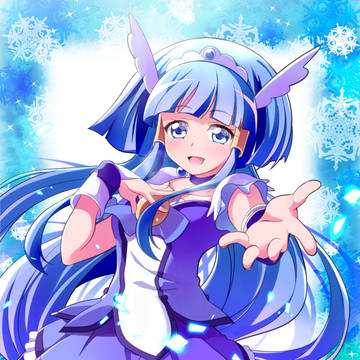 キュアビューティ