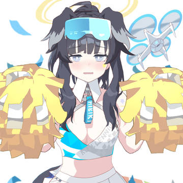 猫塚ヒビキ