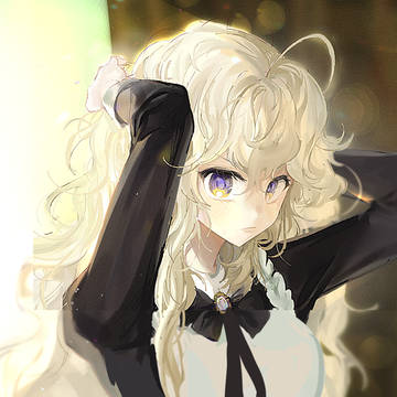 メイド