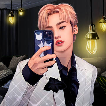 Leeknow skz