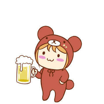 ぴーちゃん③
