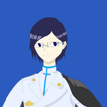 石田雨竜 誕生日記念