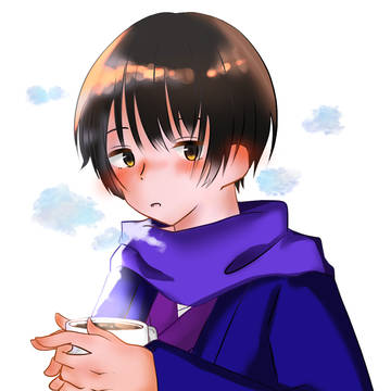 寒くなってきましたね