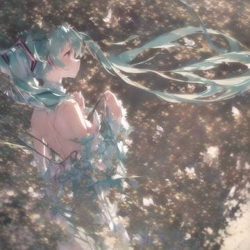 初音ミク