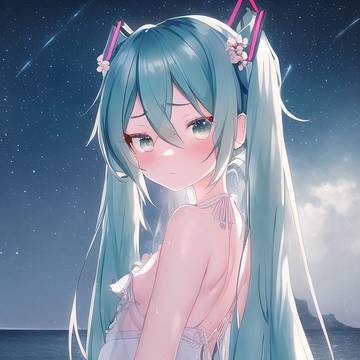 miku