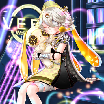 『私だけのドリー』