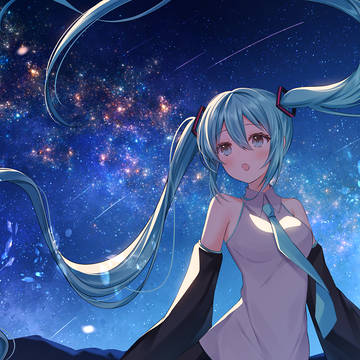 初音ミク