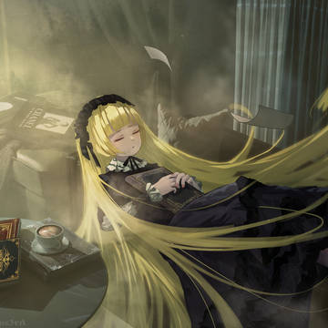 Gosick