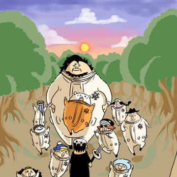 ハートまとめ3