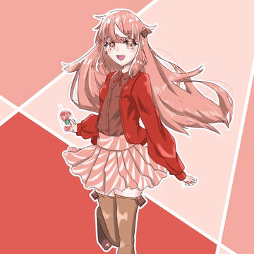 スタバの新作フラペチーノちゃん