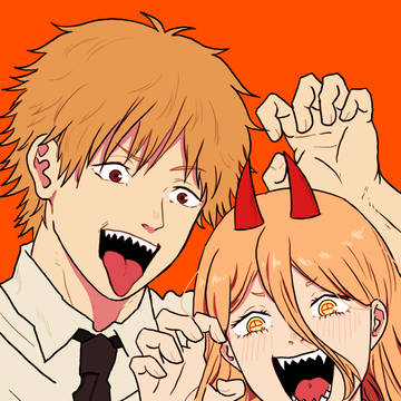 チェンソーマン