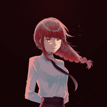 マキマさん
