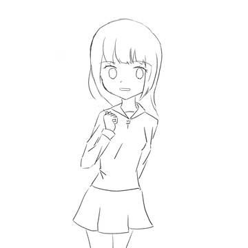 絵　練習