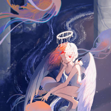 水母