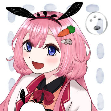 コラボのンゴちゃん！