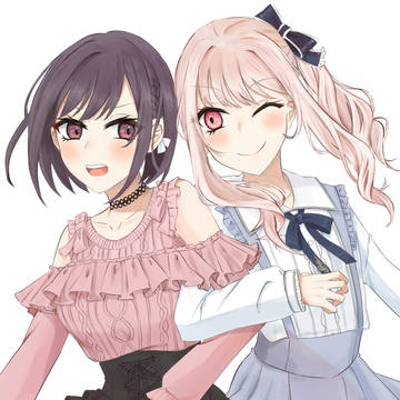みずえな