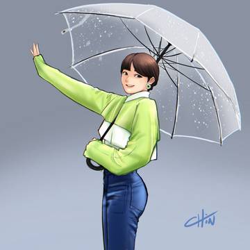 金魚腦