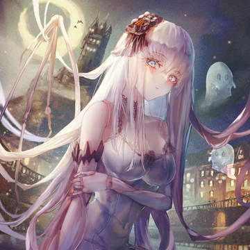 ゴーストドール